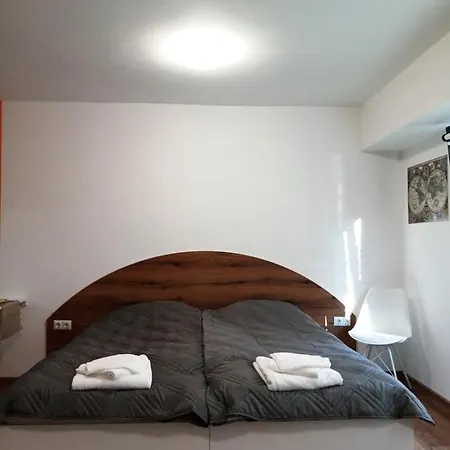 студио 55 Διαμέρισμα Ρούσε