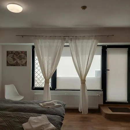 студио 55 Διαμέρισμα