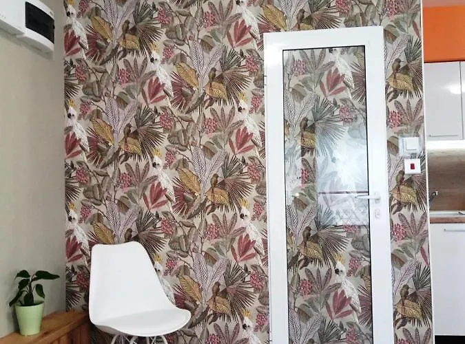 Apartament студио 55 Ruse