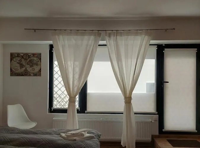 студио 55 Apartament